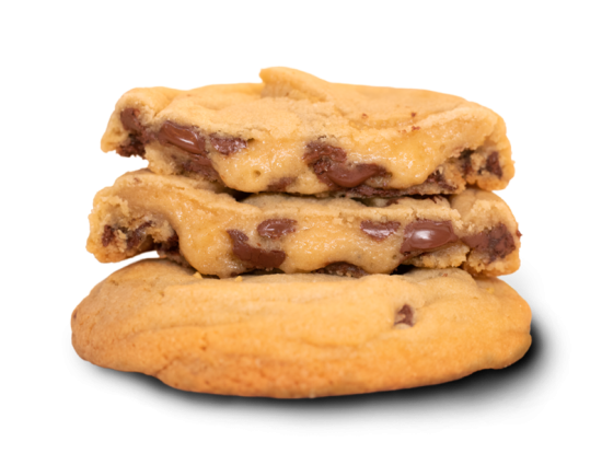 Sito Cookie Dough With Shadow Md